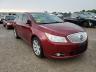 BUICK - LACROSSE