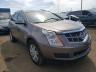 CADILLAC - SRX