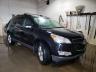 CHEVROLET - TRAVERSE