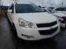 CHEVROLET - TRAVERSE