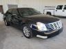 CADILLAC - DTS