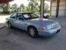 FORD - CROWN VICTORIA