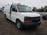 CHEVROLET - EXPRESS