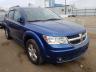 DODGE - JOURNEY