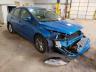 FORD - FOCUS