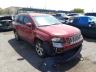 JEEP - COMPASS