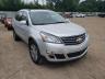 CHEVROLET - TRAVERSE