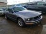 FORD - MUSTANG