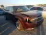 FORD - FLEX