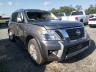 NISSAN - ARMADA