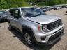 JEEP - RENEGADE