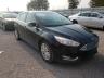 FORD - FOCUS