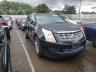 CADILLAC - SRX