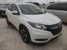 HONDA - HR-V