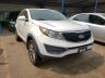 KIA - SPORTAGE