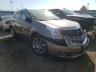 CADILLAC - SRX