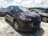 CHEVROLET - TRAX