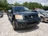 NISSAN - ARMADA