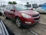 CHEVROLET - TRAVERSE