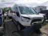 FORD - TRANSIT CONNECT