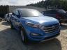 HYUNDAI - TUCSON