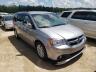 DODGE - GRAND CARAVAN