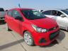 CHEVROLET - SPARK