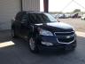 CHEVROLET - TRAVERSE