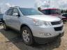 CHEVROLET - TRAVERSE