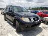 NISSAN - PATHFINDER