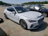 GENESIS - G70