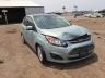 FORD - CMAX