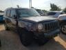 JEEP - PATRIOT