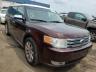 FORD - FLEX