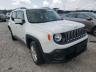 JEEP - RENEGADE