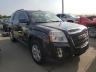 GMC - TERRAIN