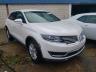 LINCOLN - MKX