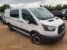 FORD - TRANSIT CONNECT