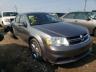 DODGE - AVENGER