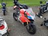 DUCATI - PANIGALE