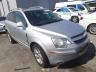 CHEVROLET - CAPTIVA