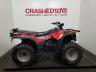 ARCTIC CAT - ATV