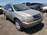 LEXUS - RX300