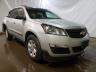 CHEVROLET - TRAVERSE