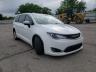 CHRYSLER - PACIFICA