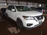 NISSAN - PATHFINDER