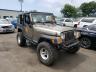JEEP - WRANGLER