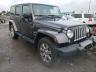 JEEP - WRANGLER