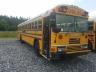 BLUEBIRD - SCHOOL BUS