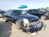 CADILLAC - DTS